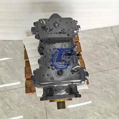 708-2G-00800 7082G00800 708-2G-00801 708-2G-04370 Komatsu WA600-6 के लिए व्हील लोडर्स पार्ट्स हाइड्रोलिक हाइड्रोलिक ऑयल पंप लोडर पंप हाइड्रोलिक पंप (लोडर)