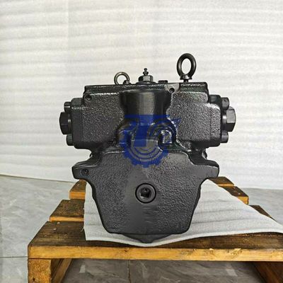 708-2G-00800 7082G00800 708-2G-00801 708-2G-04370 Komatsu WA600-6 के लिए व्हील लोडर्स पार्ट्स हाइड्रोलिक हाइड्रोलिक ऑयल पंप लोडर पंप हाइड्रोलिक पंप (लोडर)