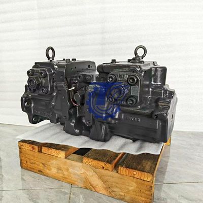 708-2G-00800 7082G00800 708-2G-00801 708-2G-04370 Komatsu WA600-6 के लिए व्हील लोडर्स पार्ट्स हाइड्रोलिक हाइड्रोलिक ऑयल पंप लोडर पंप हाइड्रोलिक पंप (लोडर)