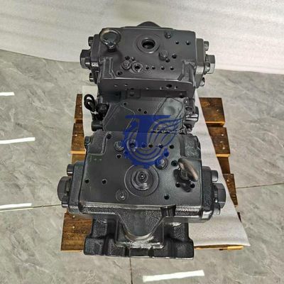 708-2G-00800 7082G00800 708-2G-00801 708-2G-04370 Komatsu WA600-6 के लिए व्हील लोडर्स पार्ट्स हाइड्रोलिक हाइड्रोलिक ऑयल पंप लोडर पंप हाइड्रोलिक पंप (लोडर)