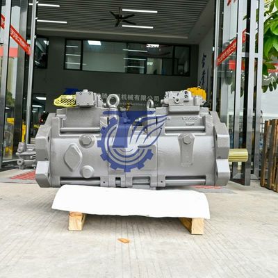 K3V280DTH 1RYR-ZE54-AVB Kawasaki Sany 750 XCME 700 EPCAVATOR PARTS हाइड्रोलिक पंप मुख्य पंप पंप असेंबली आफ्टरमार्केट मूल