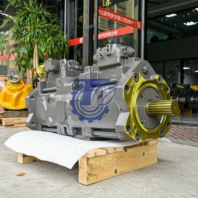 K3V280DTH 1RYR-ZE54-AVB Kawasaki Sany 750 XCME 700 EPCAVATOR PARTS हाइड्रोलिक पंप मुख्य पंप पंप असेंबली आफ्टरमार्केट मूल