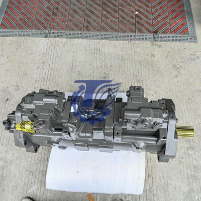 K3V280DTH 1RYR-ZE54-AVB Kawasaki Sany 750 XCME 700 EPCAVATOR PARTS हाइड्रोलिक पंप मुख्य पंप पंप असेंबली आफ्टरमार्केट मूल