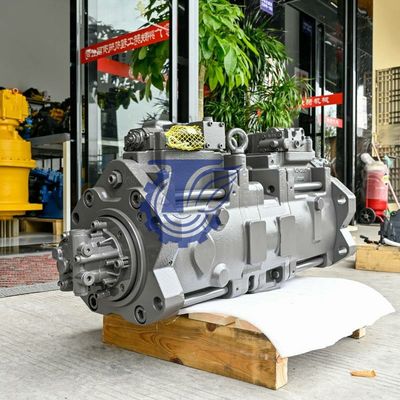 K3V280DTH 1RYR-ZE54-AVB Kawasaki Sany 750 XCME 700 EPCAVATOR PARTS हाइड्रोलिक पंप मुख्य पंप पंप असेंबली आफ्टरमार्केट मूल
