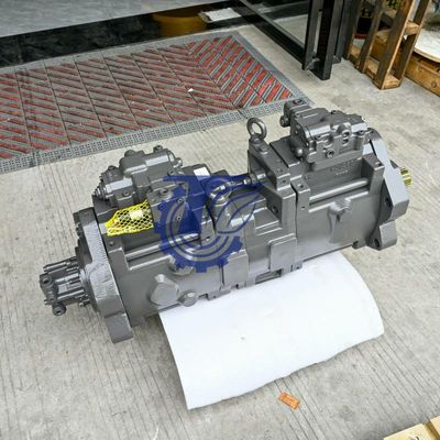 K3V280DTH 1RYR-ZE54-AVB Kawasaki Sany 750 XCME 700 EPCAVATOR PARTS हाइड्रोलिक पंप मुख्य पंप पंप असेंबली आफ्टरमार्केट मूल