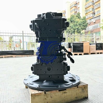 708-2G-00180 708-2G-01180 708-2G-04740 KOMATSU PC 300 350 360-8MO EXPAVATORS PARTS PISTON PUMP MAIN PUMP पंप असेंबली आफ्टरमार्केट मूल