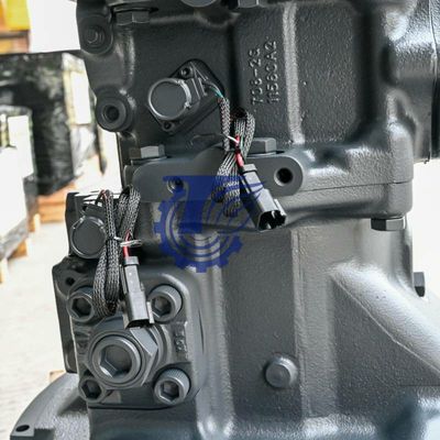 708-2G-00180 708-2G-01180 708-2G-04740 KOMATSU PC 300 350 360-8MO EXPAVATORS PARTS PISTON PUMP MAIN PUMP पंप असेंबली आफ्टरमार्केट मूल