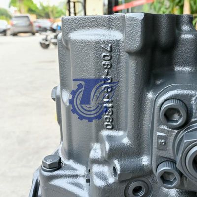 708-2G-00180 708-2G-01180 708-2G-04740 KOMATSU PC 300 350 360-8MO EXPAVATORS PARTS PISTON PUMP MAIN PUMP पंप असेंबली आफ्टरमार्केट मूल