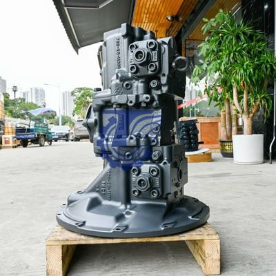 708-2G-00180 708-2G-01180 708-2G-04740 KOMATSU PC 300 350 360-8MO EXPAVATORS PARTS PISTON PUMP MAIN PUMP पंप असेंबली आफ्टरमार्केट मूल