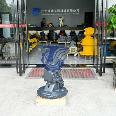 708-2G-00180 708-2G-01180 708-2G-04740 KOMATSU PC 300 350 360-8MO EXPAVATORS PARTS PISTON PUMP MAIN PUMP पंप असेंबली आफ्टरमार्केट मूल