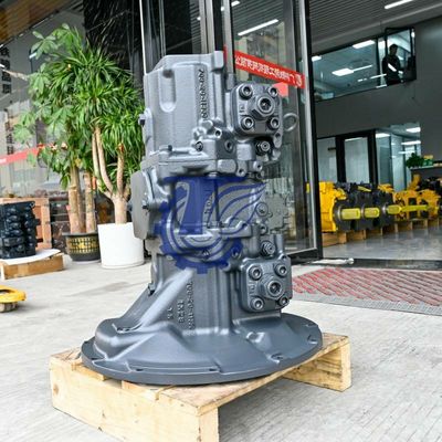 708-2G-00180 708-2G-01180 708-2G-04740 KOMATSU PC 300 350 360-8MO EXPAVATORS PARTS PISTON PUMP MAIN PUMP पंप असेंबली आफ्टरमार्केट मूल