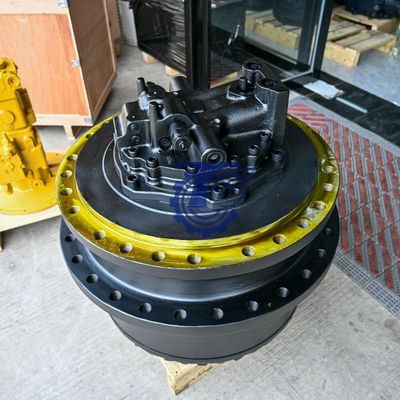 CAT 385C 390D ट्रैवल ड्राइव के लिए ट्रैवल असेंबली फाइनल ड्राइव मोटर असेंबली GP-FINAL