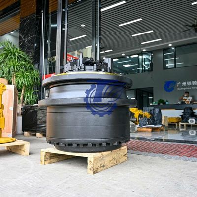 CAT 385C 390D ट्रैवल ड्राइव के लिए ट्रैवल असेंबली फाइनल ड्राइव मोटर असेंबली GP-FINAL