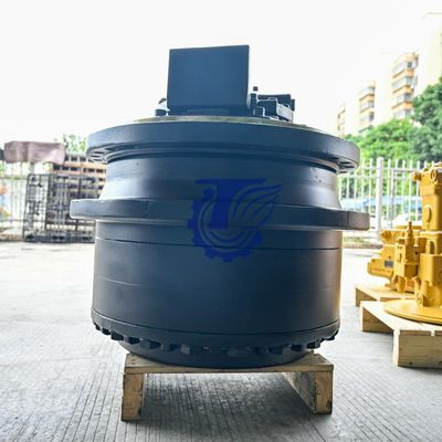 CAT 385C 390D ट्रैवल ड्राइव के लिए ट्रैवल असेंबली फाइनल ड्राइव मोटर असेंबली GP-FINAL