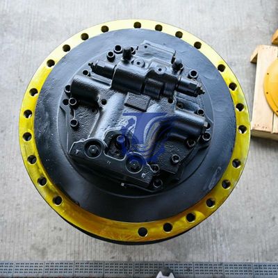 CAT 385C 390D ट्रैवल ड्राइव के लिए ट्रैवल असेंबली फाइनल ड्राइव मोटर असेंबली GP-FINAL