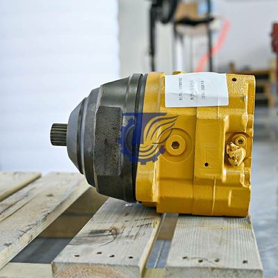 2388019 CA2388019 238-8019 2110061 211-0061 CAT M315C M316C M318C M322C के लिए ट्रैवल असेंबली फाइनल ड्राइव ट्रैवल मोटर ड्राइव GP-Final -with मोटर Aftermarket मूल