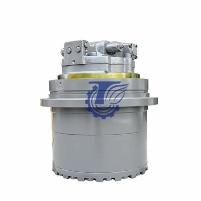 VOE14603461 VOE14713848 VOE14723003 VOE14566401 VOLVO के लिए EC340D EC350D EC380D EC380D ECHR खुदाई मशीन यात्रा विधानसभा अंतिम ड्राइव यात्रा मोटर ड्राइव GP-FINAL -मोटर के साथ
