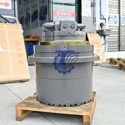 VOE14603461 VOE14713848 VOE14723003 VOE14566401 VOLVO के लिए EC340D EC350D EC380D EC380D ECHR खुदाई मशीन यात्रा विधानसभा अंतिम ड्राइव यात्रा मोटर ड्राइव GP-FINAL -मोटर के साथ