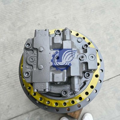VOE14603461 VOE14713848 VOE14723003 VOE14566401 VOLVO के लिए EC340D EC350D EC380D EC380D ECHR खुदाई मशीन यात्रा विधानसभा अंतिम ड्राइव यात्रा मोटर ड्राइव GP-FINAL -मोटर के साथ