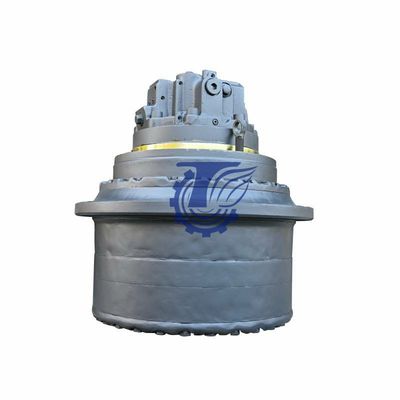 21M-27-00050 21M-27-00060 21M2700050 706-8L-01010 KOMATSU PC650LC-8E0 PC600LC-8E0 PC600-8E0 EPCAVATOR TRAVEL ASSEMBLY FINAL DRIVE TRAVEL DRIVE GP-Final-With Motor Aftermarket मूल