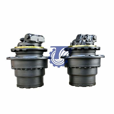 9066008 9080070 9096483 9065944 9080114 हिताची EX200-1 EX200K RX2000 EXCAVATOR TRAVEL ASSEMBLY FINAL DRIVE ट्रैवल मोटर ड्राइव GP-Final-With Motor Aftermarket मूल