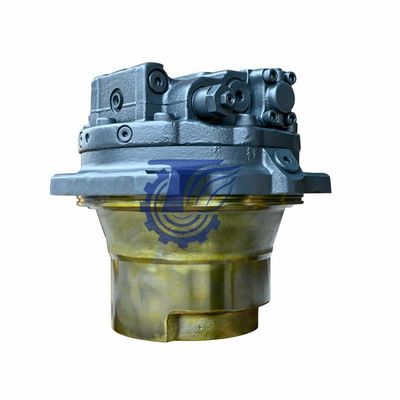 209-60-75101 2096075101 KBB044B-21006 KOMATSU PC800-8E0 PC800SE-8E0 EXCAVATOR TRAVEL ASSEMBLY FILL DRIVE TRAVEL PRIVE PRIVE MOTOR DRIVE GP-FINAL-WITH मोटर AFTRAMKET मूल मूल