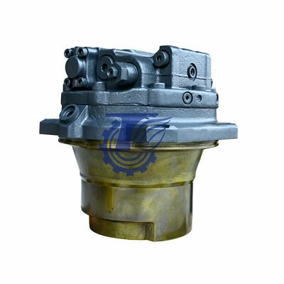 209-60-75101 2096075101 KBB044B-21006 KOMATSU PC800-8E0 PC800SE-8E0 EXCAVATOR TRAVEL ASSEMBLY FILL DRIVE TRAVEL PRIVE PRIVE MOTOR DRIVE GP-FINAL-WITH मोटर AFTRAMKET मूल मूल