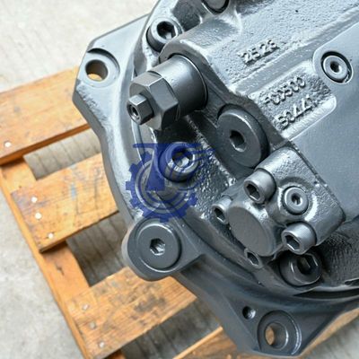 209-60-75101 2096075101 KBB044B-21006 KOMATSU PC800-8E0 PC800SE-8E0 EXCAVATOR TRAVEL ASSEMBLY FILL DRIVE TRAVEL PRIVE PRIVE MOTOR DRIVE GP-FINAL-WITH मोटर AFTRAMKET मूल मूल
