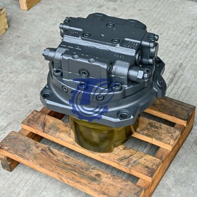 209-60-75101 2096075101 KBB044B-21006 KOMATSU PC800-8E0 PC800SE-8E0 EXCAVATOR TRAVEL ASSEMBLY FILL DRIVE TRAVEL PRIVE PRIVE MOTOR DRIVE GP-FINAL-WITH मोटर AFTRAMKET मूल मूल