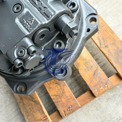 209-60-75101 2096075101 KBB044B-21006 KOMATSU PC800-8E0 PC800SE-8E0 EXCAVATOR TRAVEL ASSEMBLY FILL DRIVE TRAVEL PRIVE PRIVE MOTOR DRIVE GP-FINAL-WITH मोटर AFTRAMKET मूल मूल