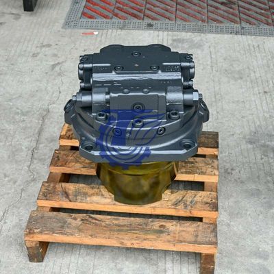 209-60-75101 2096075101 KBB044B-21006 KOMATSU PC800-8E0 PC800SE-8E0 EXCAVATOR TRAVEL ASSEMBLY FILL DRIVE TRAVEL PRIVE PRIVE MOTOR DRIVE GP-FINAL-WITH मोटर AFTRAMKET मूल मूल