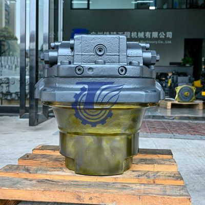209-60-75101 2096075101 KBB044B-21006 KOMATSU PC800-8E0 PC800SE-8E0 EXCAVATOR TRAVEL ASSEMBLY FILL DRIVE TRAVEL PRIVE PRIVE MOTOR DRIVE GP-FINAL-WITH मोटर AFTRAMKET मूल मूल