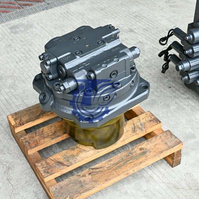 209-60-75101 2096075101 KBB044B-21006 KOMATSU PC800-8E0 PC800SE-8E0 EXCAVATOR TRAVEL ASSEMBLY FILL DRIVE TRAVEL PRIVE PRIVE MOTOR DRIVE GP-FINAL-WITH मोटर AFTRAMKET मूल मूल