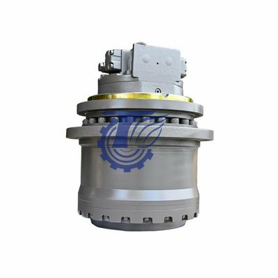 VOE14557191 VOE14557192 VOE14648036 वोल्वो EC460C EC460CHR EC480DHR EC480EHR EXCAVATOR TRAVEL ASSAVER TRAVEL DRIVE TRAVEL DRIVE TRAVEL DRIVE GP -Final -with Motor Aftermarket मूल