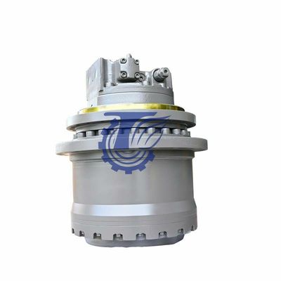 VOE14557191 VOE14557192 VOE14648036 वोल्वो EC460C EC460CHR EC480DHR EC480EHR EXCAVATOR TRAVEL ASSAVER TRAVEL DRIVE TRAVEL DRIVE TRAVEL DRIVE GP -Final -with Motor Aftermarket मूल
