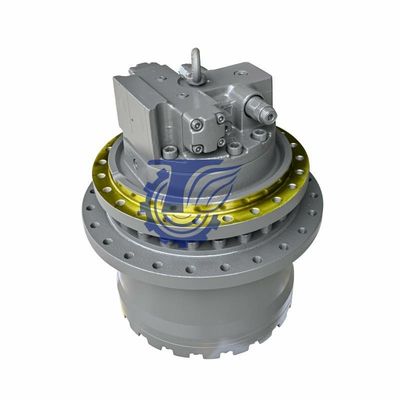 VOE14557191 VOE14557192 VOE14648036 वोल्वो EC460C EC460CHR EC480DHR EC480EHR EXCAVATOR TRAVEL ASSAVER TRAVEL DRIVE TRAVEL DRIVE TRAVEL DRIVE GP -Final -with Motor Aftermarket मूल