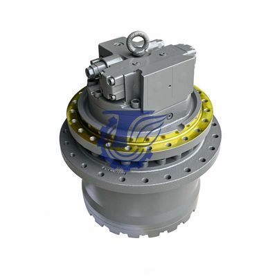 VOE14557191 VOE14557192 VOE14648036 वोल्वो EC460C EC460CHR EC480DHR EC480EHR EXCAVATOR TRAVEL ASSAVER TRAVEL DRIVE TRAVEL DRIVE TRAVEL DRIVE GP -Final -with Motor Aftermarket मूल