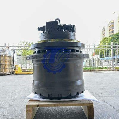 VOE14557191 VOE14557192 VOE14648036 वोल्वो EC460C EC460CHR EC480DHR EC480EHR EXCAVATOR TRAVEL ASSAVER TRAVEL DRIVE TRAVEL DRIVE TRAVEL DRIVE GP -Final -with Motor Aftermarket मूल