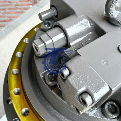 VOE14557191 VOE14557192 VOE14648036 वोल्वो EC460C EC460CHR EC480DHR EC480EHR EXCAVATOR TRAVEL ASSAVER TRAVEL DRIVE TRAVEL DRIVE TRAVEL DRIVE GP -Final -with Motor Aftermarket मूल