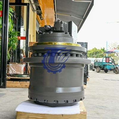 VOE14557191 VOE14557192 VOE14648036 वोल्वो EC460C EC460CHR EC480DHR EC480EHR EXCAVATOR TRAVEL ASSAVER TRAVEL DRIVE TRAVEL DRIVE TRAVEL DRIVE GP -Final -with Motor Aftermarket मूल