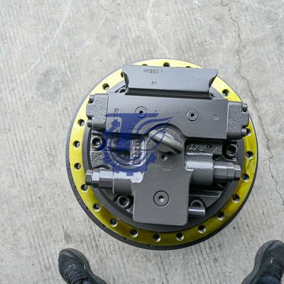 VOE14557191 VOE14557192 VOE14648036 वोल्वो EC460C EC460CHR EC480DHR EC480EHR EXCAVATOR TRAVEL ASSAVER TRAVEL DRIVE TRAVEL DRIVE TRAVEL DRIVE GP -Final -with Motor Aftermarket मूल