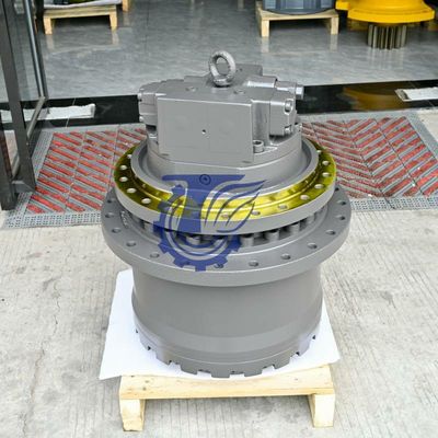 VOE14557191 VOE14557192 VOE14648036 वोल्वो EC460C EC460CHR EC480DHR EC480EHR EXCAVATOR TRAVEL ASSAVER TRAVEL DRIVE TRAVEL DRIVE TRAVEL DRIVE GP -Final -with Motor Aftermarket मूल