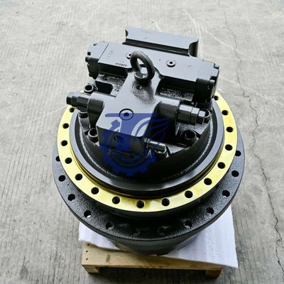 VOE14557191 VOE14557192 VOE14648036 वोल्वो EC460C EC460CHR EC480DHR EC480EHR EXCAVATOR TRAVEL ASSAVER TRAVEL DRIVE TRAVEL DRIVE TRAVEL DRIVE GP -Final -with Motor Aftermarket मूल