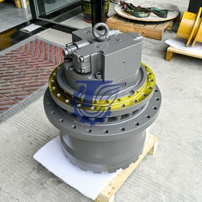 VOE14557191 VOE14557192 VOE14648036 वोल्वो EC460C EC460CHR EC480DHR EC480EHR EXCAVATOR TRAVEL ASSAVER TRAVEL DRIVE TRAVEL DRIVE TRAVEL DRIVE GP -Final -with Motor Aftermarket मूल