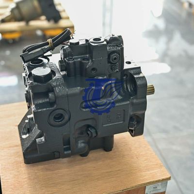708-1U-00202 7081U00202 708-1U-00200 708-1U-00213 708-1U-04143 कोमात्सु के लिए हाइड्रोलिक पंप PC600-8 600-8EO 650-8 700-8 खुदाई मशीनें