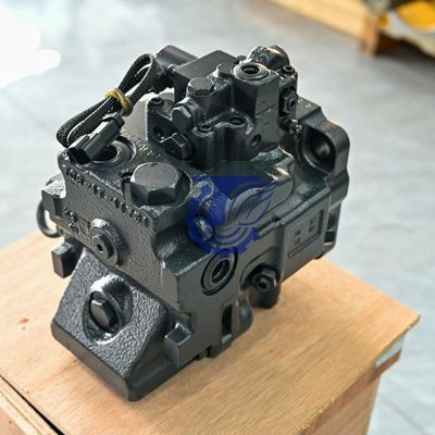 708-1U-00202 7081U00202 708-1U-00200 708-1U-00213 708-1U-04143 कोमात्सु के लिए हाइड्रोलिक पंप PC600-8 600-8EO 650-8 700-8 खुदाई मशीनें