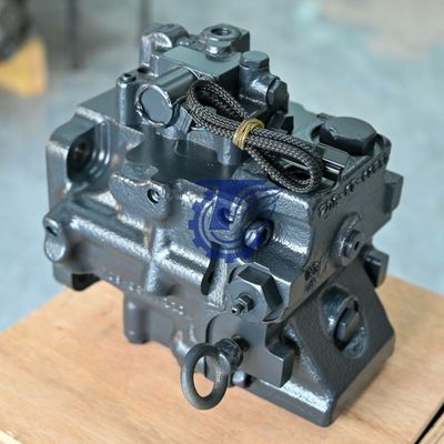 708-1U-00202 7081U00202 708-1U-00200 708-1U-00213 708-1U-04143 कोमात्सु के लिए हाइड्रोलिक पंप PC600-8 600-8EO 650-8 700-8 खुदाई मशीनें