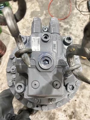 9303693 4668923 9303679 हिताची के लिए EX1200-6 EXCAVATORS PARTS हाइड्रोलिक स्विंग मोटर स्विंग गियरबॉक्स स्विंग रिडक्शन गियर स्विंग डिवाइस (पीछे)