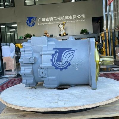 4439491 4388989 हिताची के लिए EX5500 EX5500-5 EX5500-6 EX5500E-6 EX5600-6BH EX5600-6LD EXCAVATORS PARTS हाइड्रोलिक स्विंग मोटर स्विंग गियरबॉक्स स्विंग रिडक्शन गियर स्विंग डिवाइस (आरियर) के बाद का बाजार मूल