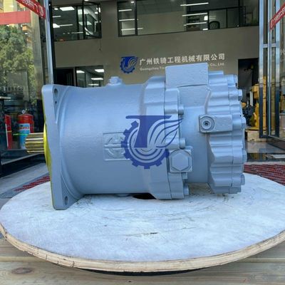 4439491 4388989 हिताची के लिए EX5500 EX5500-5 EX5500-6 EX5500E-6 EX5600-6BH EX5600-6LD EXCAVATORS PARTS हाइड्रोलिक स्विंग मोटर स्विंग गियरबॉक्स स्विंग रिडक्शन गियर स्विंग डिवाइस (आरियर) के बाद का बाजार मूल